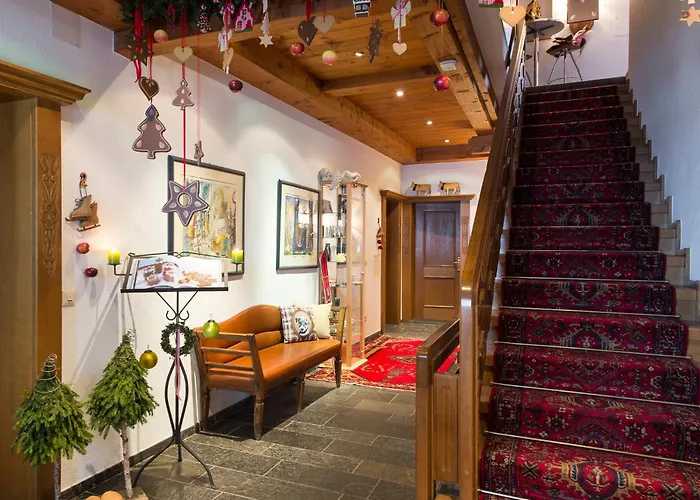 Chalet Kerber