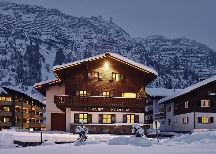 Chalet Kerber
