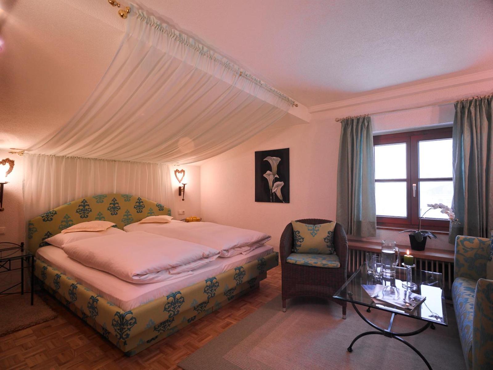 Apartment Kerber *