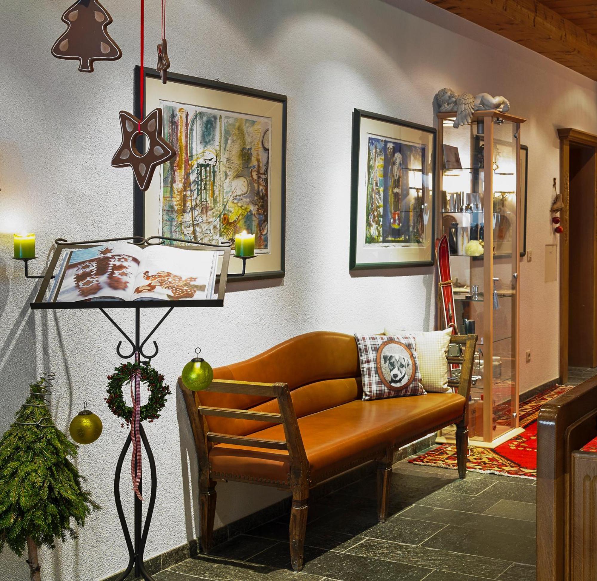 Apartment Kerber Lech am Arlberg
