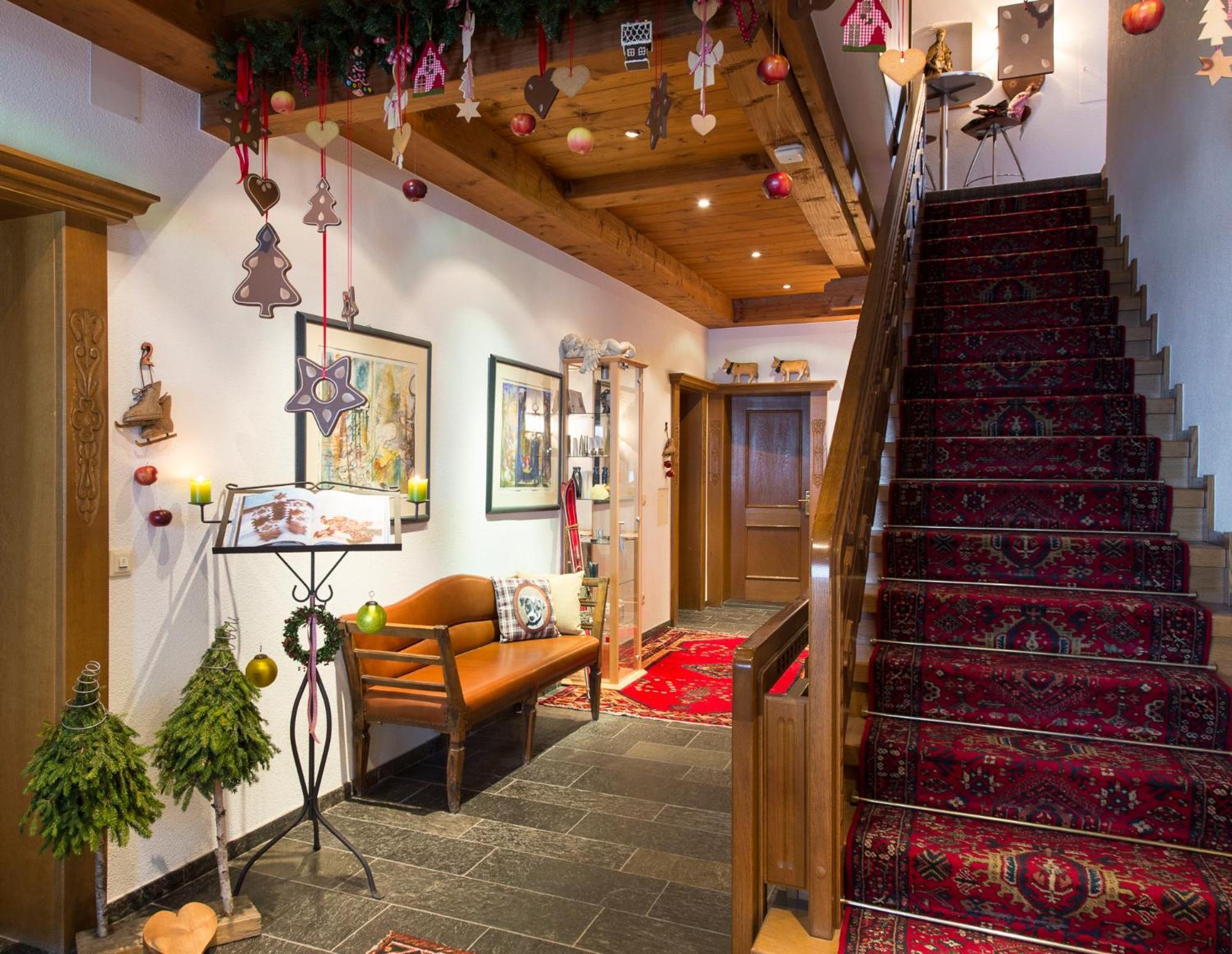 Kerber Apartment