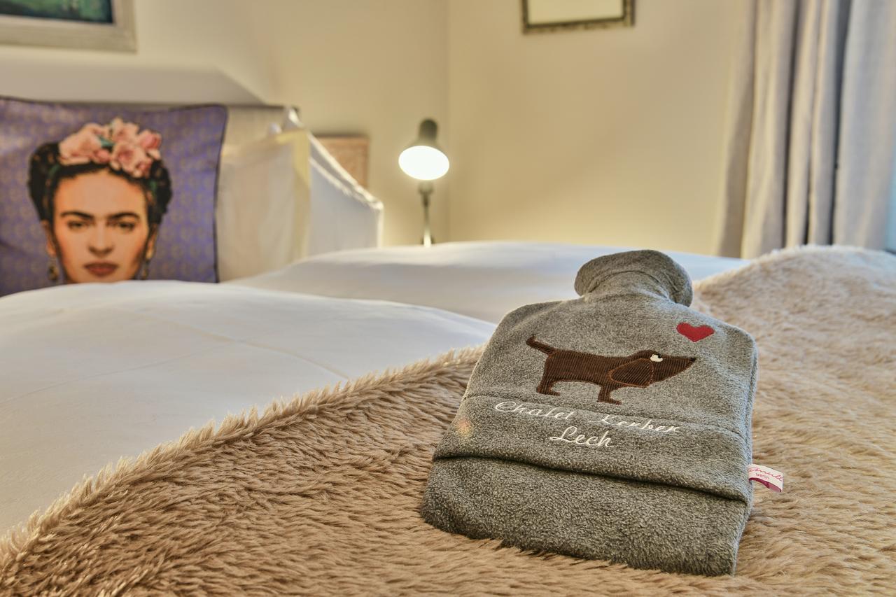 Kerber Apartment Lech am Arlberg