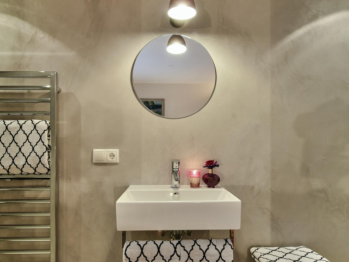 Kerber Apartment