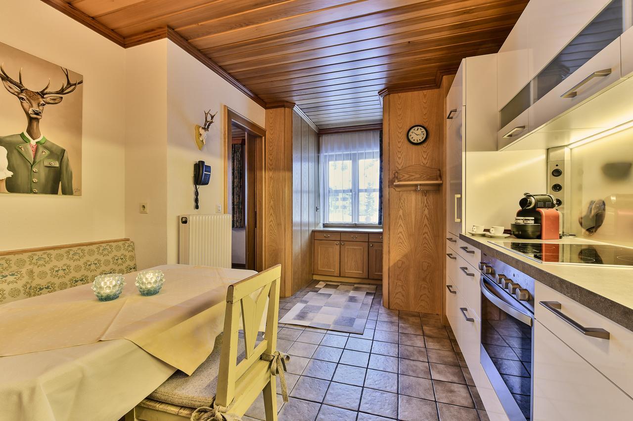 Kerber Apartment