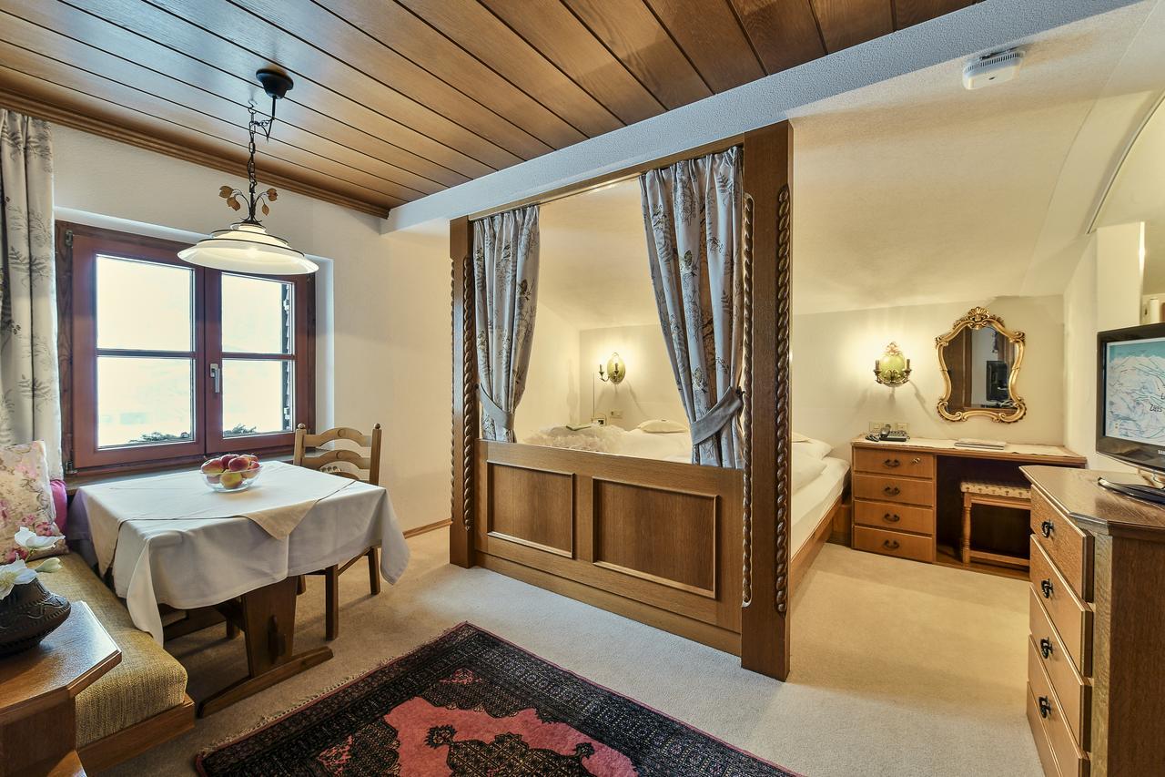 Apartment Kerber *
