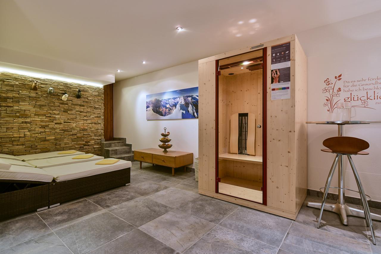 Apartment Kerber Lech am Arlberg