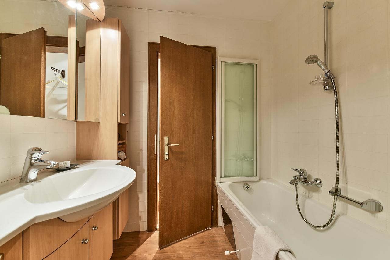 Kerber Apartment *
