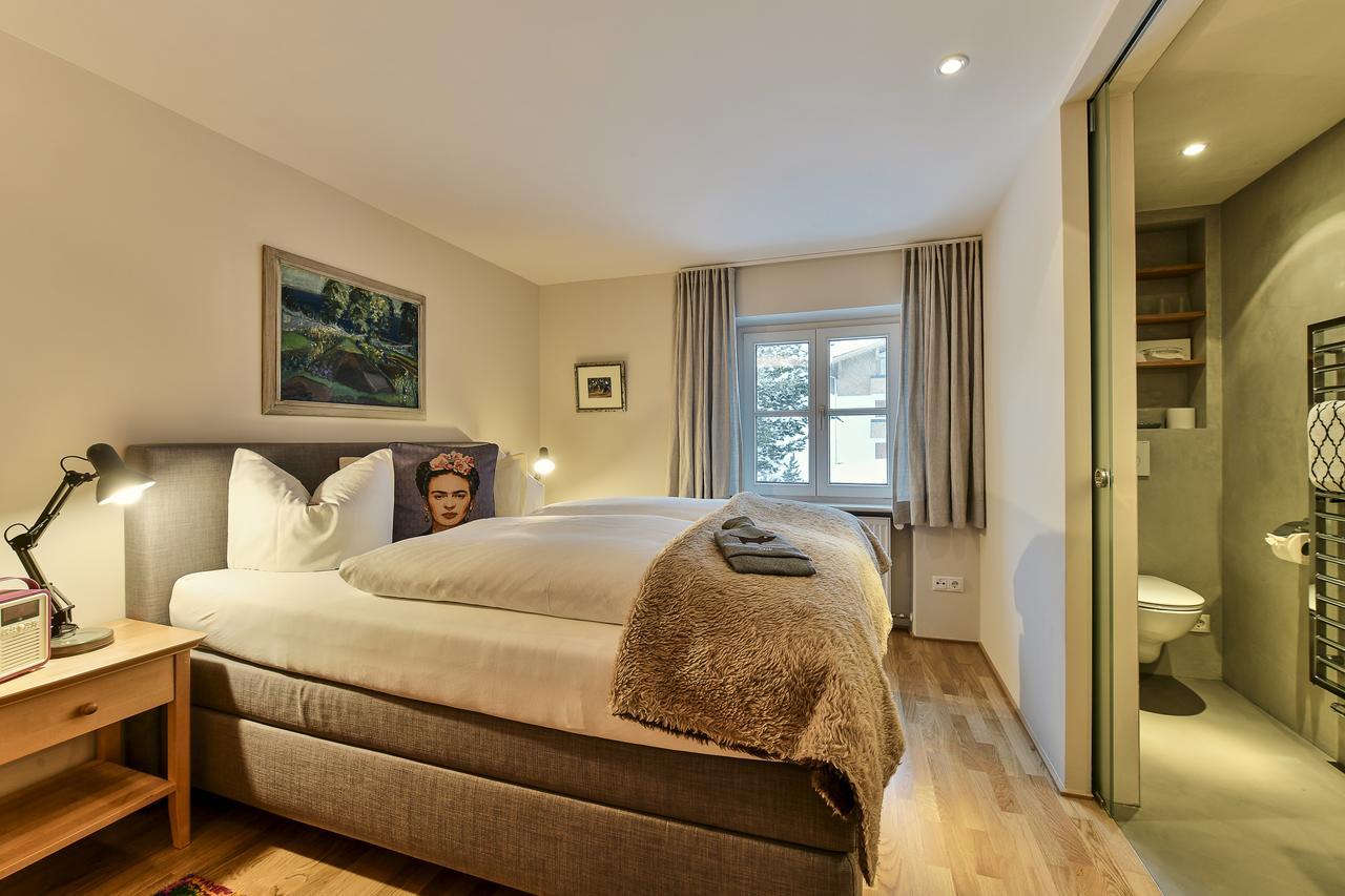 Apartment Kerber Lech am Arlberg
