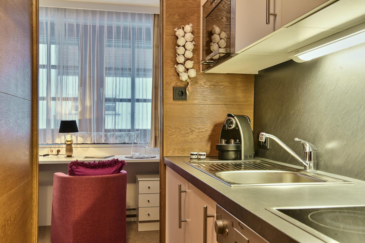 Kerber Apartment