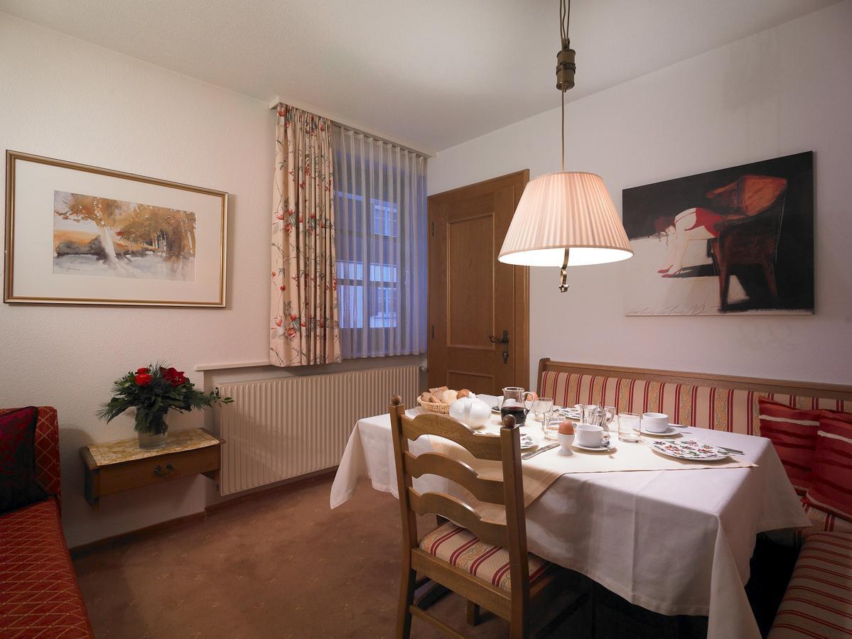 Apartment Kerber *
